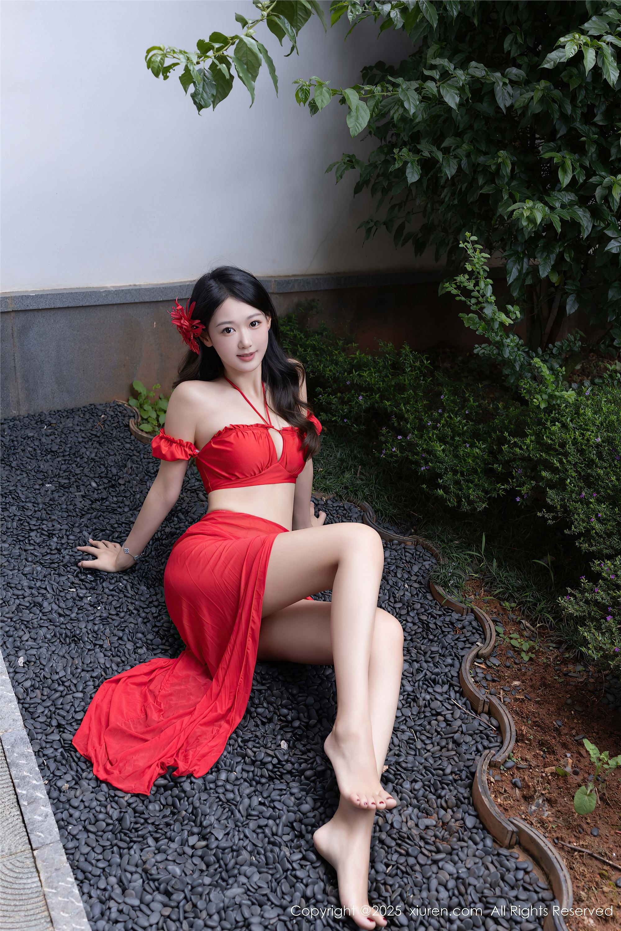 Xiuren秀人网 2025.08.18 NO.10662 唐安琪